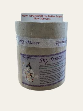 Sky DZONG/ Sky Dancer Sang-Premium Quality Loose Incense